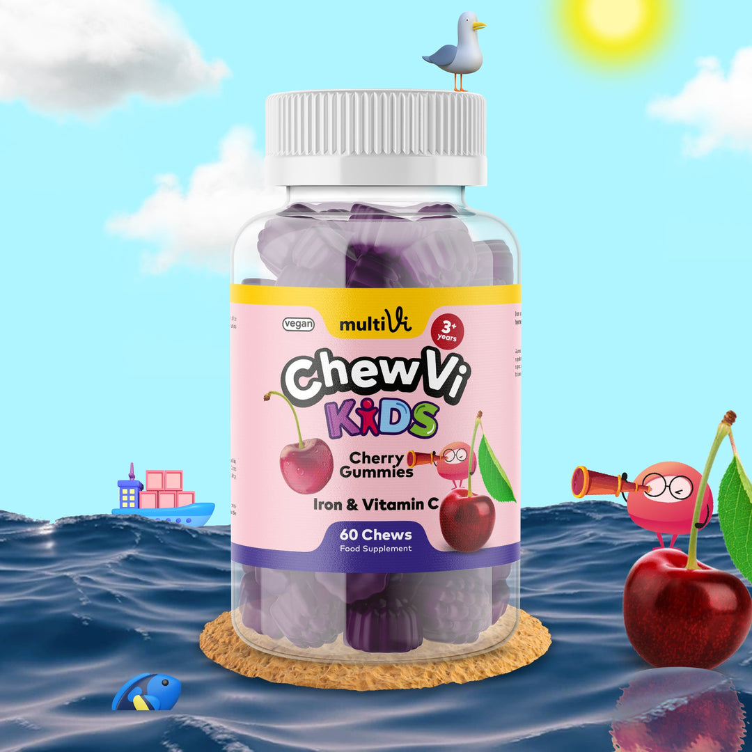 Kids Daily Wellness Bundle