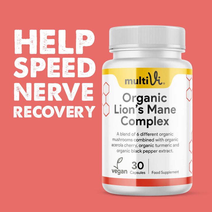 Immunity &amp; Resilience Bundle
