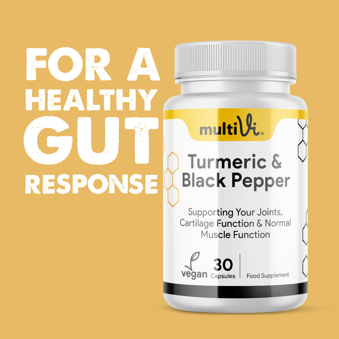 Immunity &amp; Resilience Bundle
