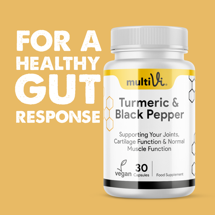 Immunity &amp; Resilience Bundle