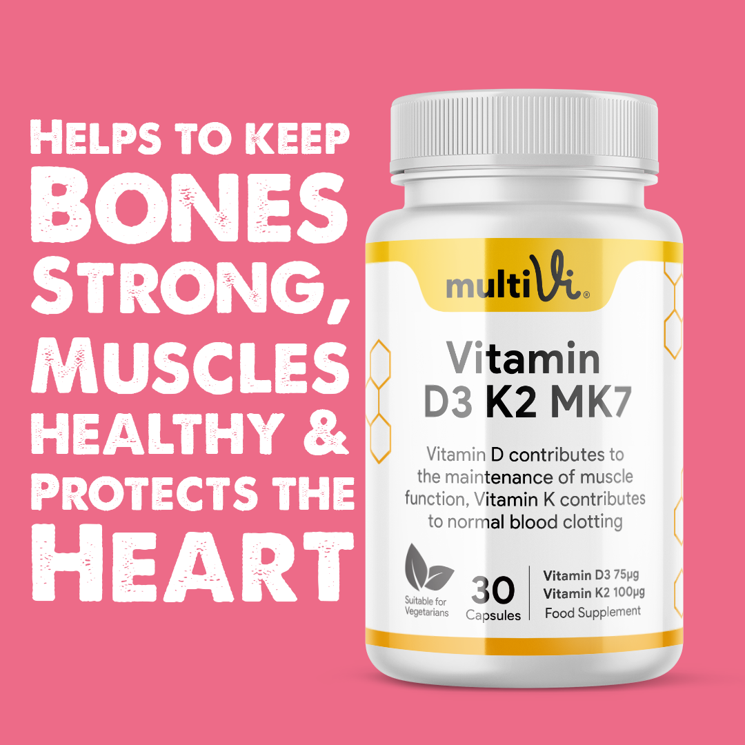 Immunity &amp; Resilience Bundle